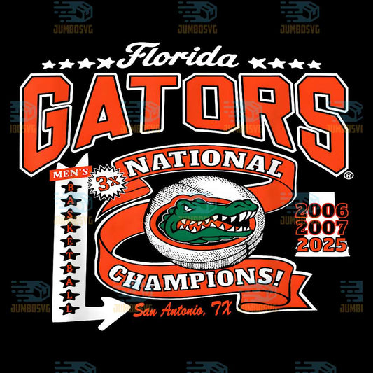 Florida-Gators-National-Champs-2025-Men-s-Basketball-Stars-Png