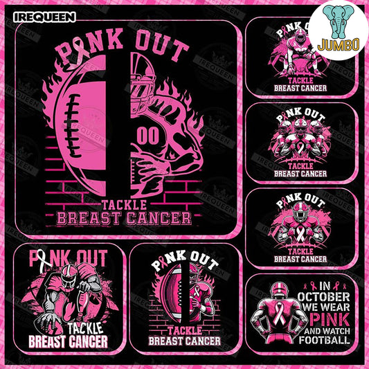 FootballBreastCancerPinkOutBundlePng1_1