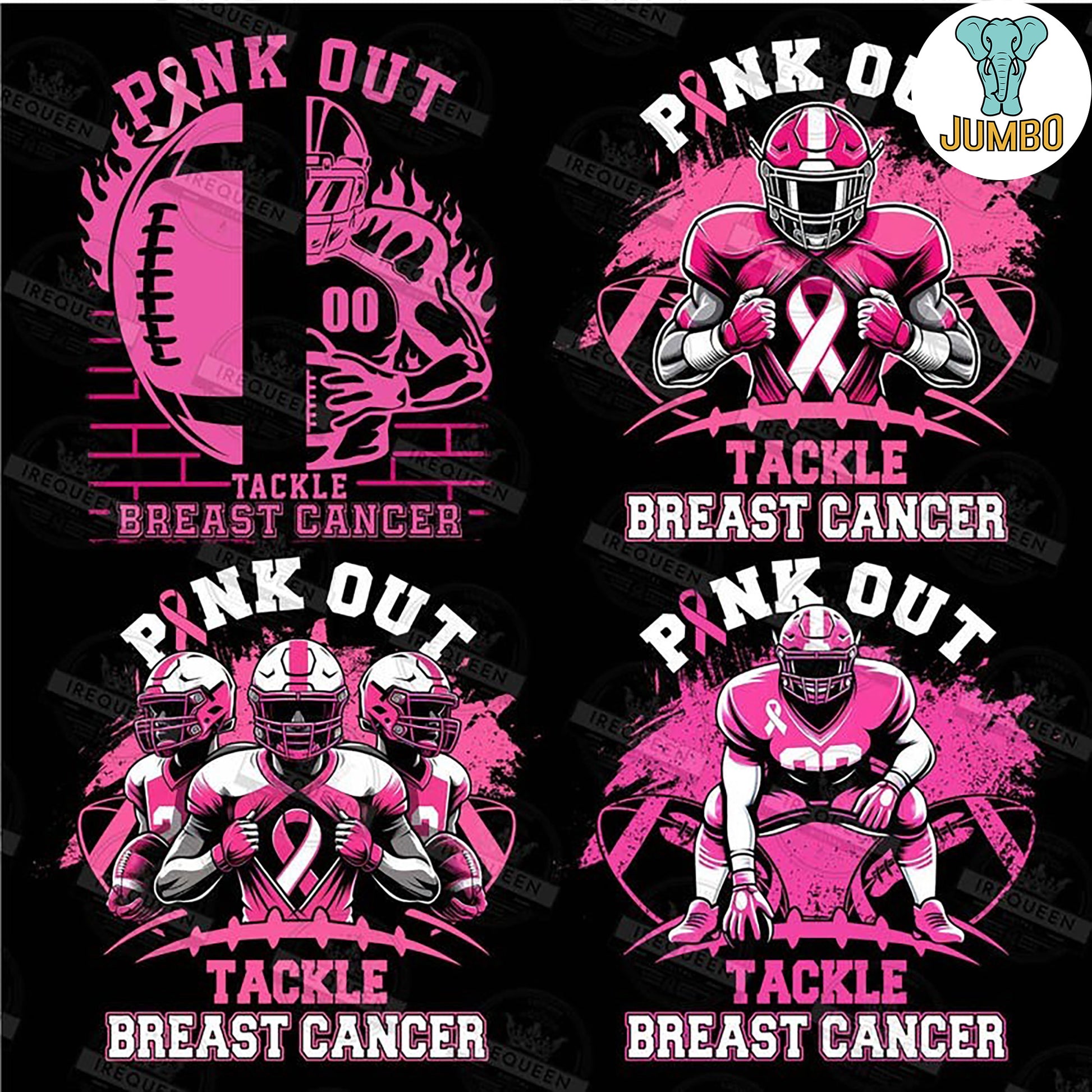 FootballBreastCancerPinkOutBundlePng1_2