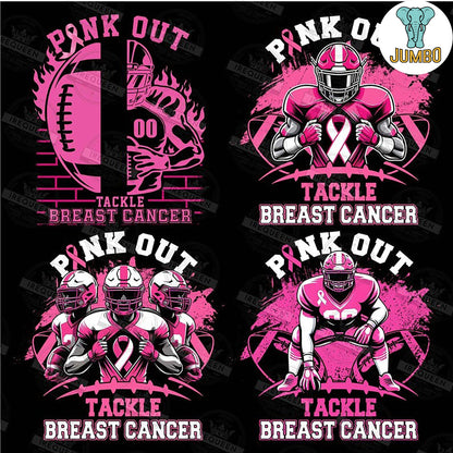 FootballBreastCancerPinkOutBundlePng1_2