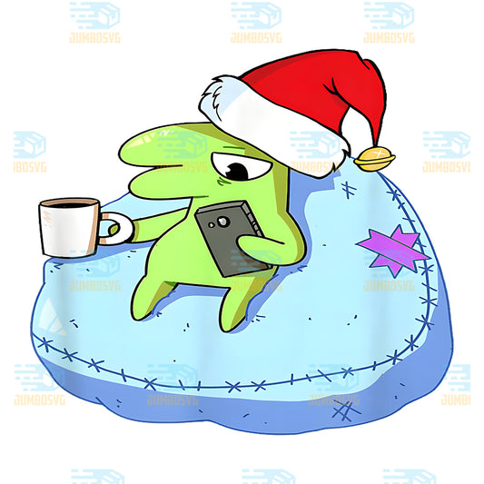 Funny-Glep-Christmas-Png