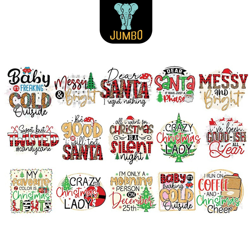 FunnyChristmasPngBundle_3