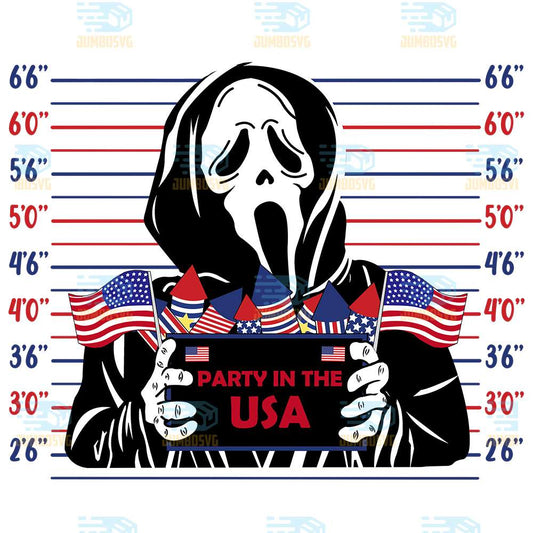 Ghostface-4th-Of-July-Png