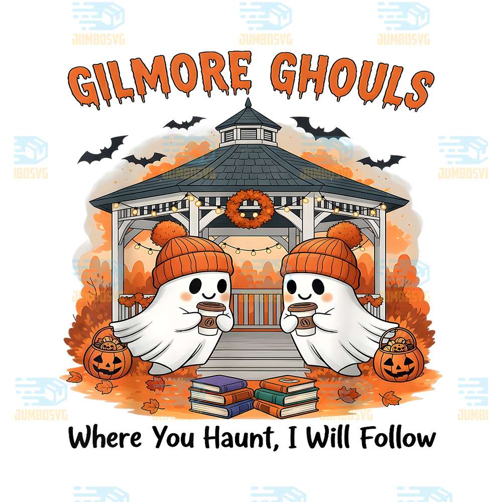 Gilmore-Ghouls-Where-You-Haunt-I-Will-Follow-Halloween-Boo-Png-1