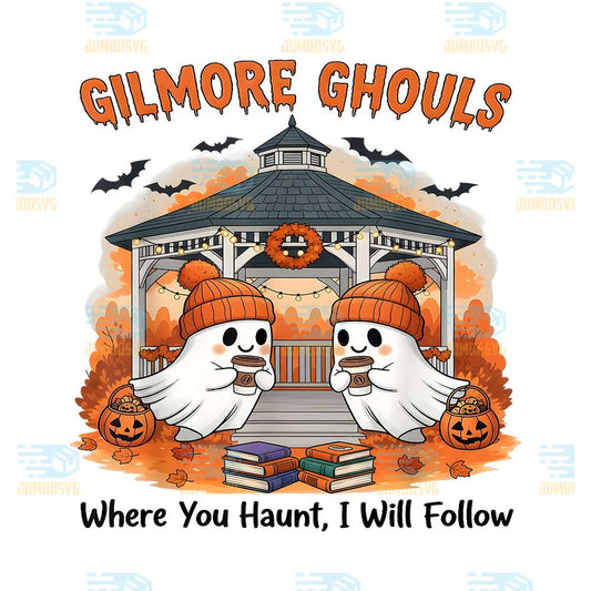 Gilmore-Ghouls-Where-You-Haunt-I-Will-Follow-Halloween-Boo-Png-1
