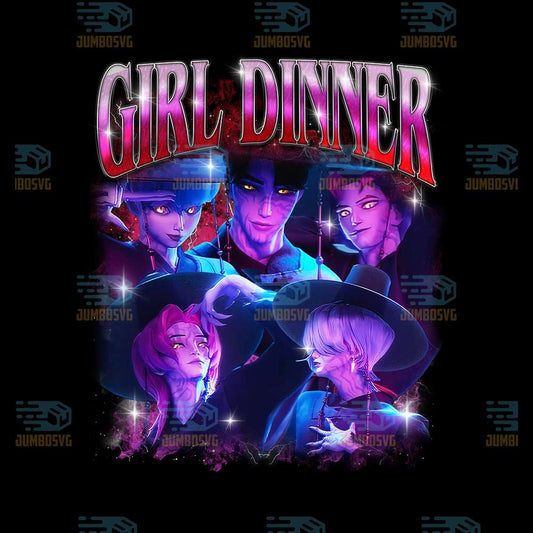 Girl-Dinner-Kpop-Demon-Hunters-Png-1
