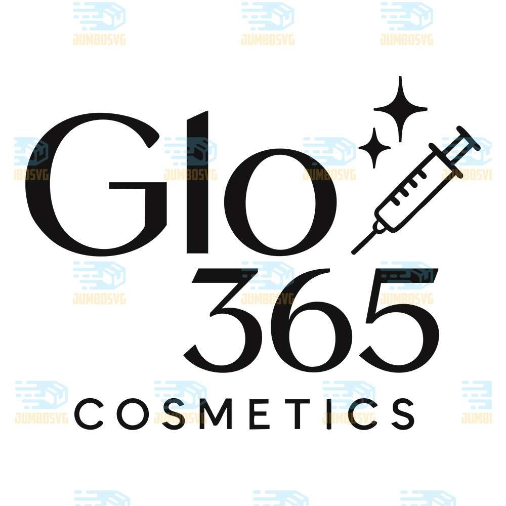 Glo-365-Cosmetics-Svg