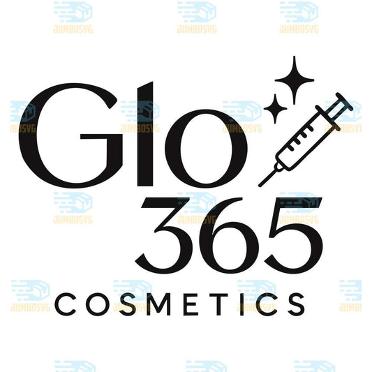 Glo-365-Cosmetics-Svg