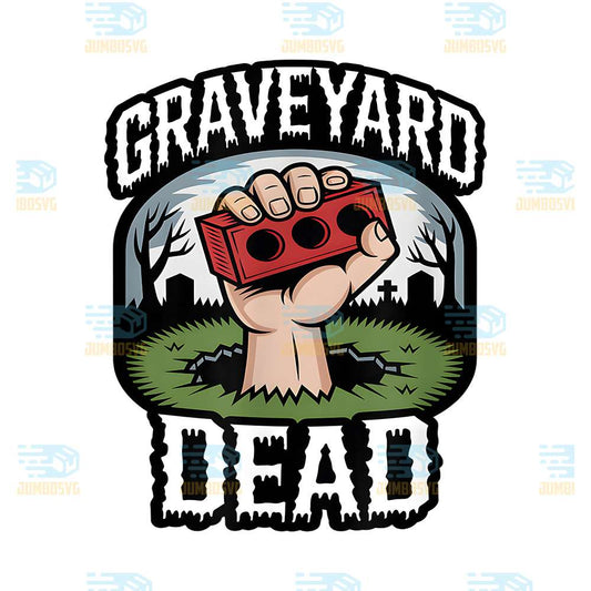 Graveyard-Dead-Png