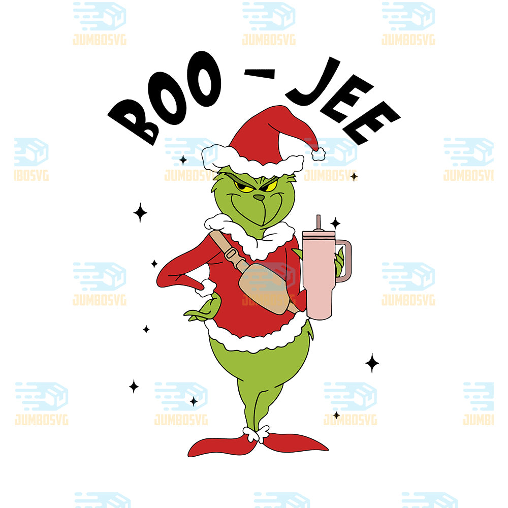 Grinch-Boo-Jee-Christmas-Png