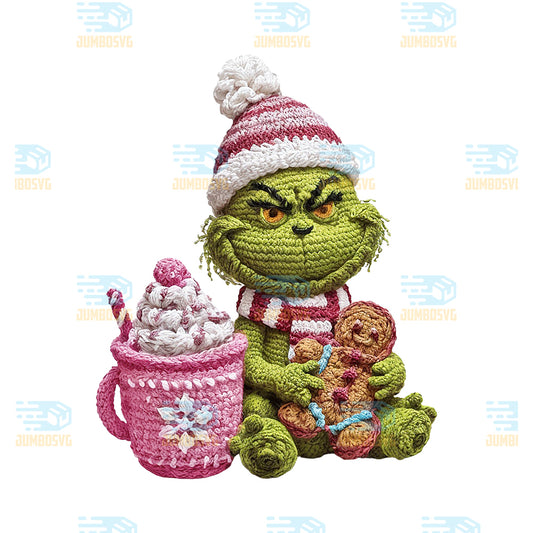 Grinch-Crochet-Christmas-Png