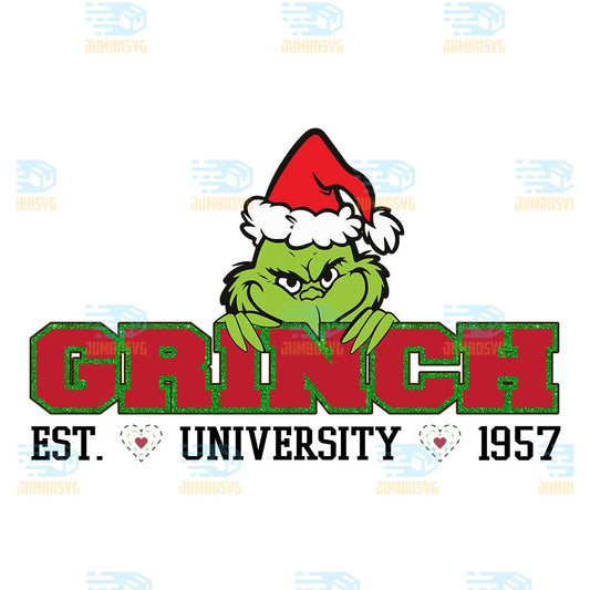 Grinch-Est-University-1957-Png
