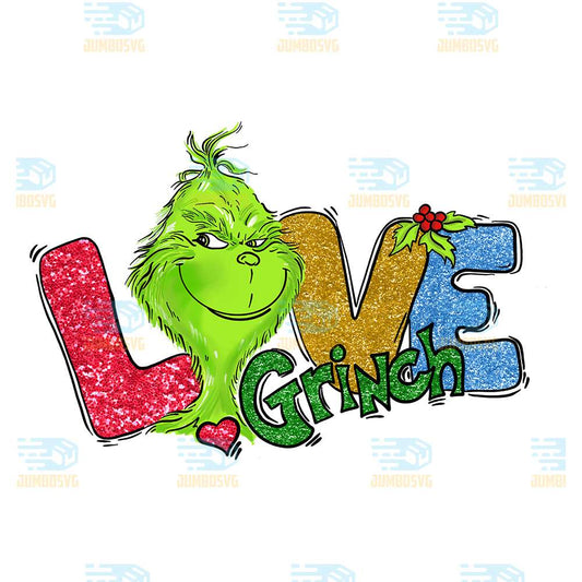 Grinch-Love-Christmas-Png