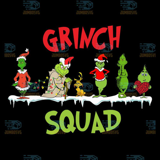 Grinch-Squad-Christmas-Png-2