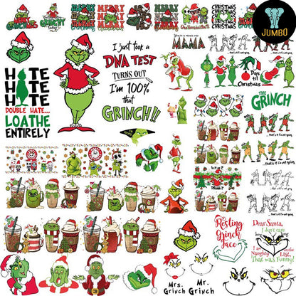 GrinchChristmasBundlePng_2