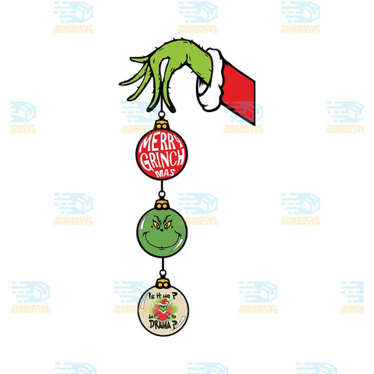 Grinchmas-Hand-Christmas-Png