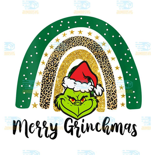 Grinchmas-Rainbow-Png