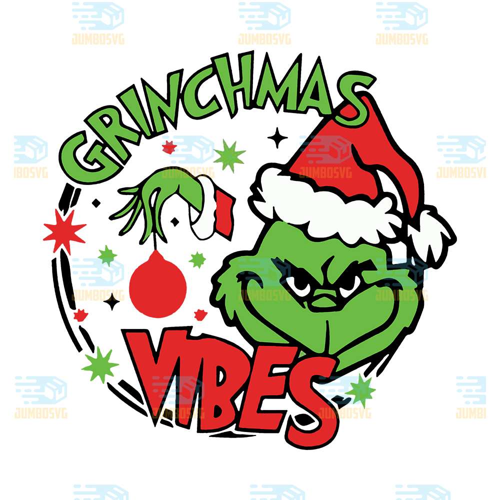 Grinchmas-Vibes-Png