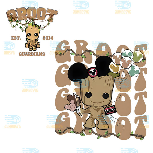 Groot-Png-Guardians-Groot-Png-Disney-Marvel-Groot-Png