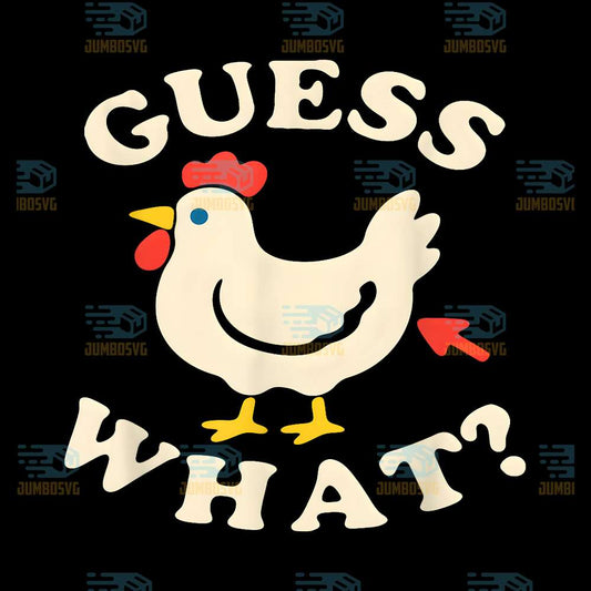 Guess-What-Chicken-Svg