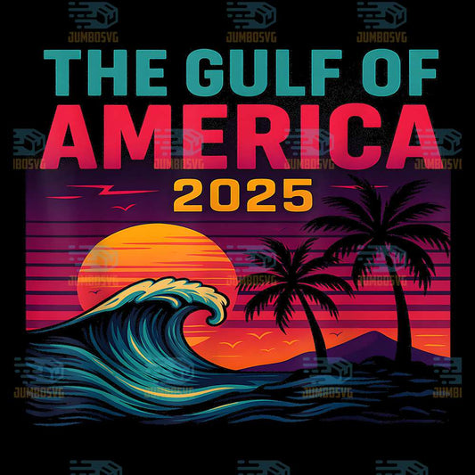 Gulf-Of-US-America-2025-Travel-USA-Beach-Png