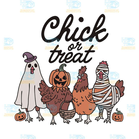 Halloween-Chick-Or-Treat-Svg