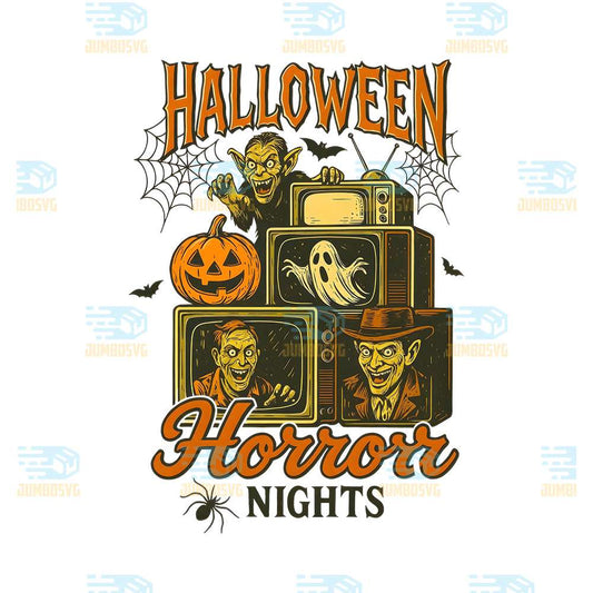 Halloween-Horor-Nights-Png