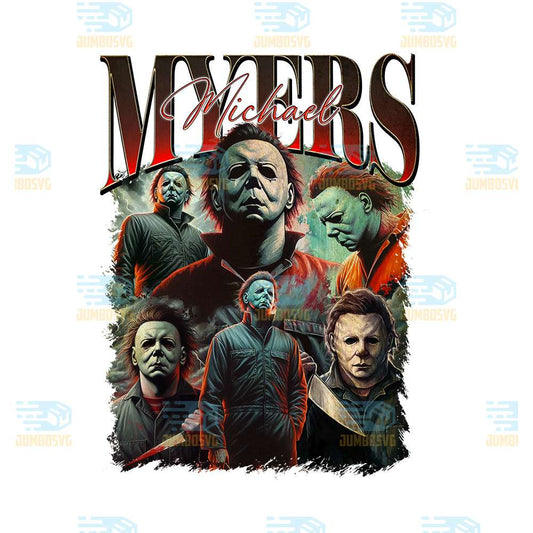 Halloween-Horror-Michael-Myers-Characters-Png-1