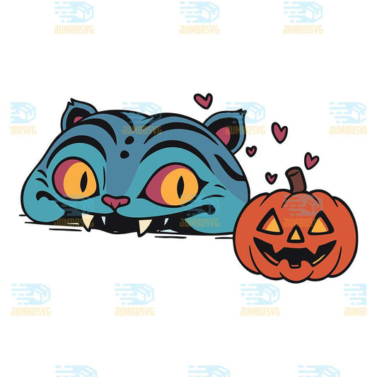 Halloween-Kpop-Demon-Hunter-Svg