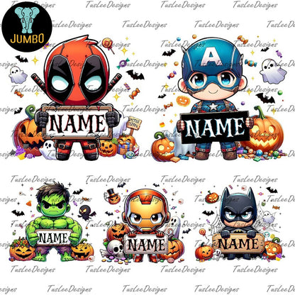 HalloweenCartoonCustomPngBundle_2