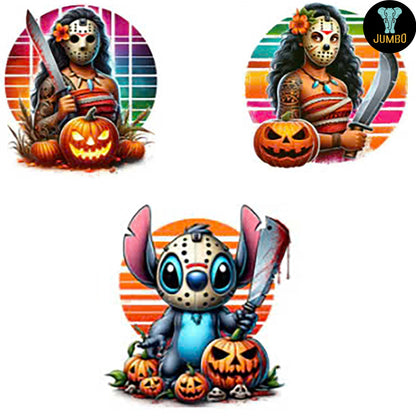 HalloweenCartoonHorrorDesignsBundlePng_3