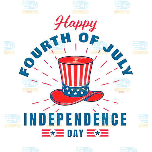 Happy-Fourth-Of-July-Independence-Day-Png