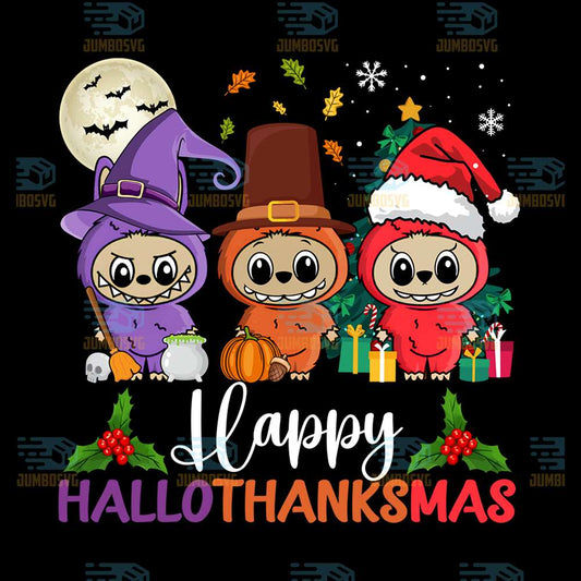 Happy-Hallothanksmas-Labubu-Lover-Halloween-Fall-Christmas-Png
