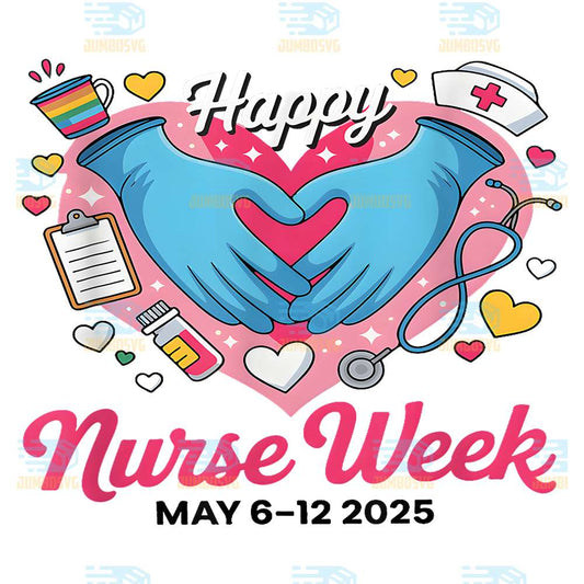 Happy-National-Nurses-Week-2025-Png