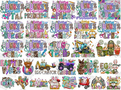 Happy Easter Day Mega Bundle PNG File, Easter PNG, 215 png, Happy Easter Bundle PNG, Bundle Png, Easter Life Png, sublimate designs download.1