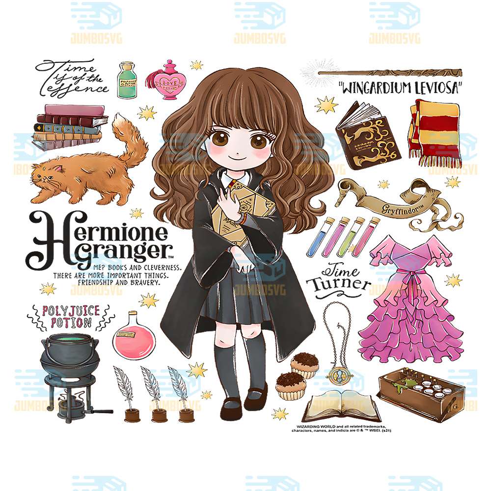 Harry-Potter-Everything-That-Is-Hermione-Granger-Png