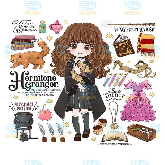 Harry-Potter-Everything-That-Is-Hermione-Granger-Png