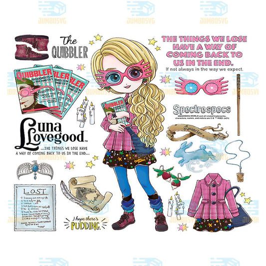 Harry-Potter-Everything-That-Is-Luna-Lovegood-Png