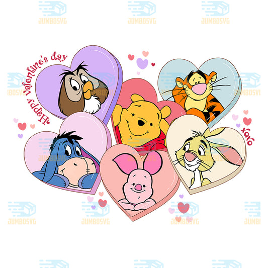 Heart-Candy-Winnie-The-Pooh-Happy-Valentine-s-Day-Png