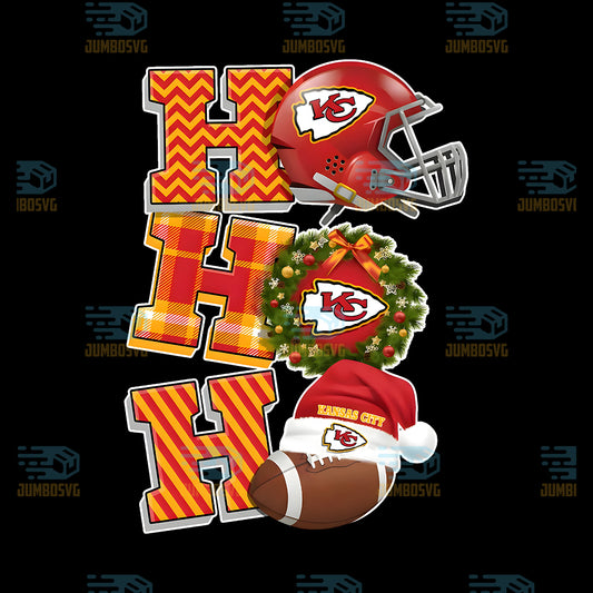 Ho-Ho-Ho-Kansas-City-Chiefs-Png