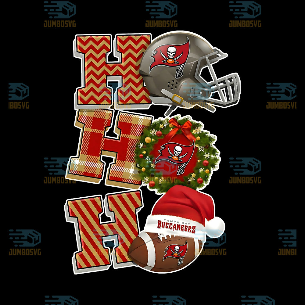Ho-Ho-Ho-Tampa-Bay-Buccaneers-Png