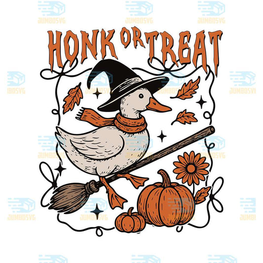 Honk-or-Treat-Halloween-Goose-Svg