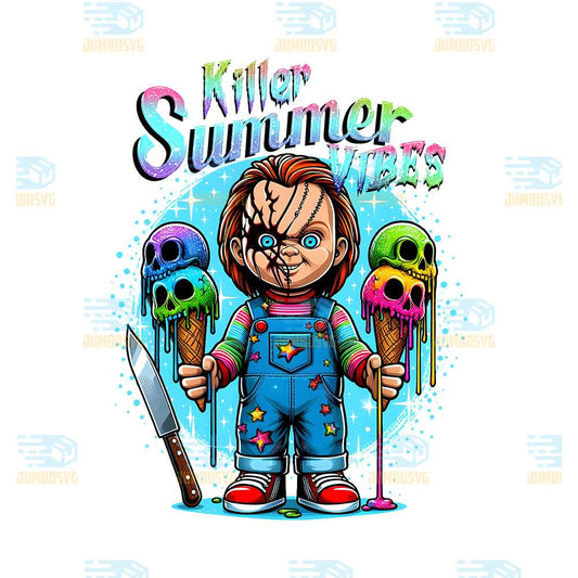 Horror-Chucky-Killer-Summer-Vibes-Halloween-Png-1