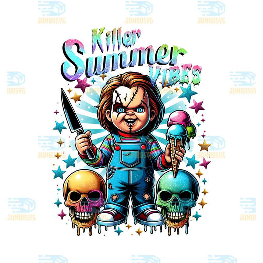 Horror-Chucky-Killer-Summer-Vibes-Halloween-Png