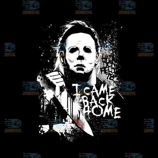 Horror-Michael-Myers-Halloween-Png