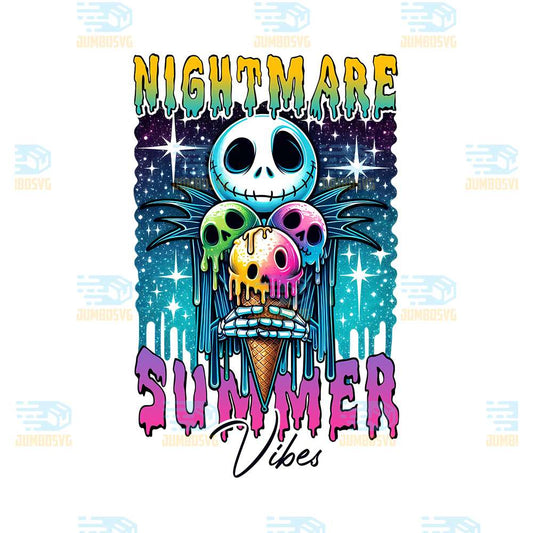 Horror-Nightmare-Summer-Vibes-Halloween-Png
