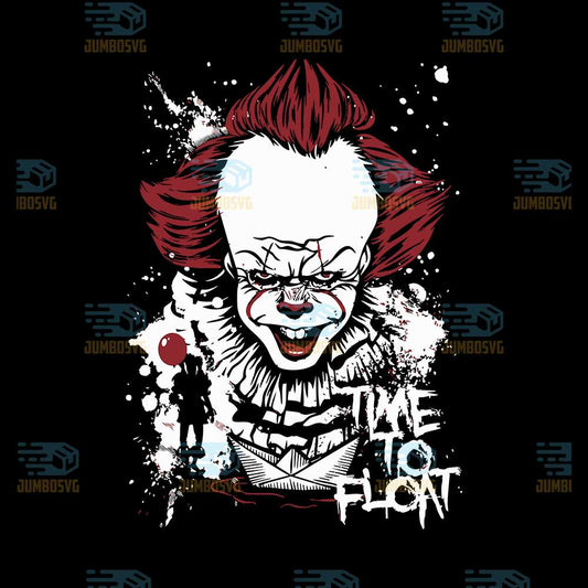 Horror-Pennywise-Halloween-Png