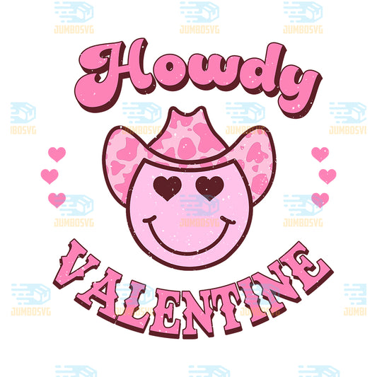 Howdy-Smiley-Cowboy-Valentine-Png