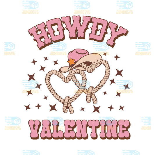 Howdy-Valentine-Png-Western-Rope-Heart-Cowboy-Hat-Png-Cute-Cowgirl-Valentine-Png-Country-Western-Love-Png