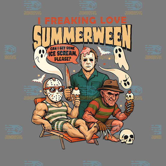 I-Freaking-Love-Summer-Horror-Characters-Png